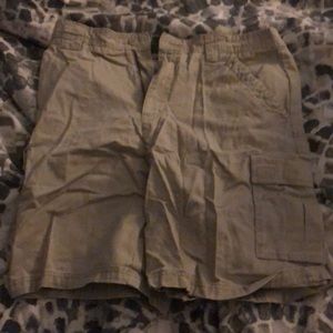 Men’s shorts 34 waist.